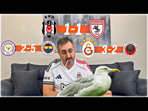 I WANT HAPPINESS - WEEK 13 SUMMARY - THE BIG 4