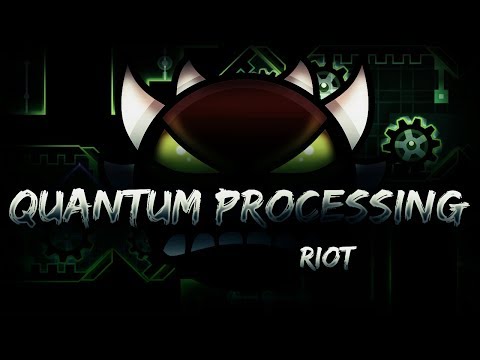 Quantum Processing