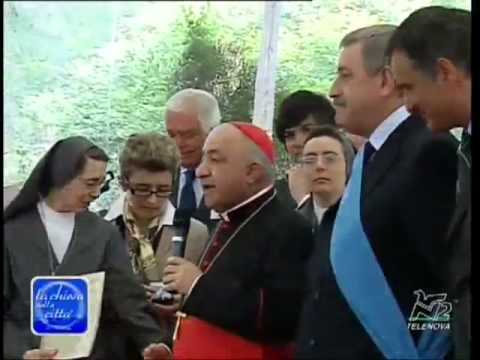 16 maggio 2010 la Chiesa nella Città