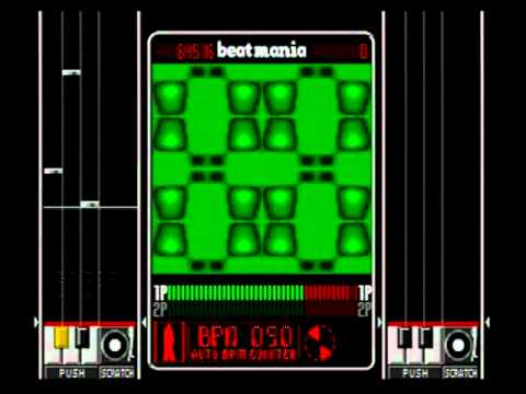 beatmania - jam jam reggae