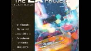 Peter Friestedt - Gotta Find It (2002)