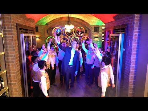 Dudi Knopfler ft. Shir V’shevach Boys Choir - Soreiku 🍷🍷 | דודי קנאפלער - שיר ושבח | אֹסְרִי לגפן