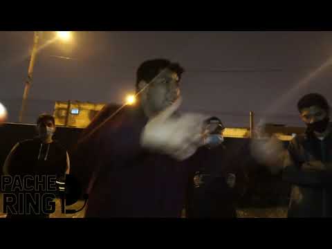 (SEMIFINAL) ZILA 2K VS LANDO LINES -  FECHA #2 GARGANTA DE FUEGO