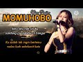 MOMUHOBO-ELICA PAUJIN ( LIRIK + Terjemahan melayu )