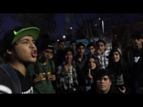 Satanic VS Cega - 8vos De Final - ACB FECHA 1