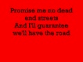 Green Day Worry Rock with lyrics