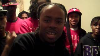 TakeOverTube Presents Jennings Rap Cypher 12 (RAW N UNCUT)