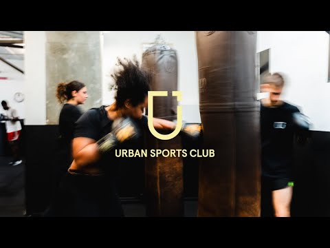 Wellbeing Week Paris Jour 1 : Urban Sports Club x Apollo Sporting Club 11e