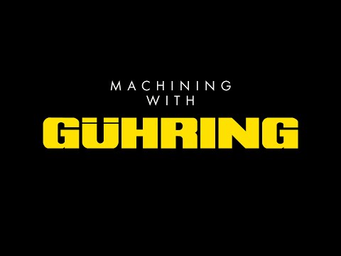 Guhring -  Step Power Drill
