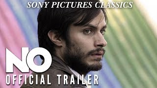 NO | Official Trailer HD (2013)