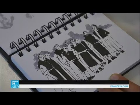 الغموض ما زال يلف المجزرة بحق رهبان تبحيرين بعد 19 عاما