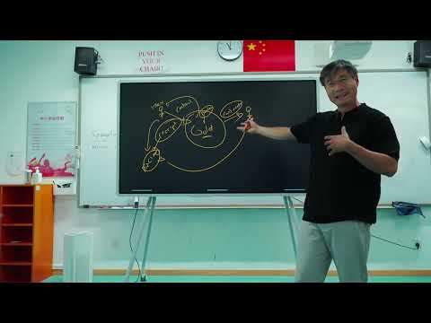 Secret History #1:  How Power Works (4K Re-Upload with Audio Fixed)