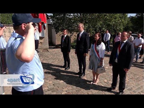 Gemeng Rouspert-Mompech - Nationalfeierdag 2021