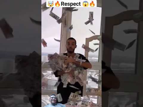 Respect  Big muscles  Ep - 53#shorts #respectshorts