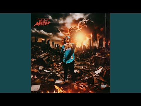 Get Ready Everybody (feat. Westside DC, Terrance Won & Westside Tone)