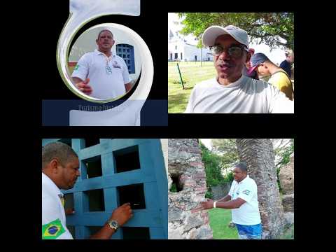 O Berço do DESCOBRIMENTO: Um Mergulho na História do Brasil em Santa Cruz Cabrália