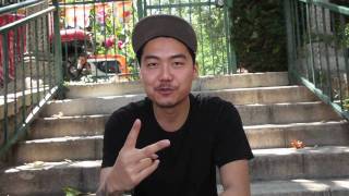 Up In the Air - New Single