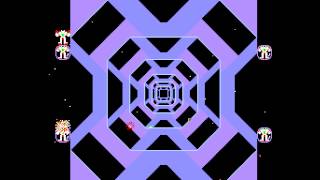 Arcade Game: Tornado (1982 Data East)