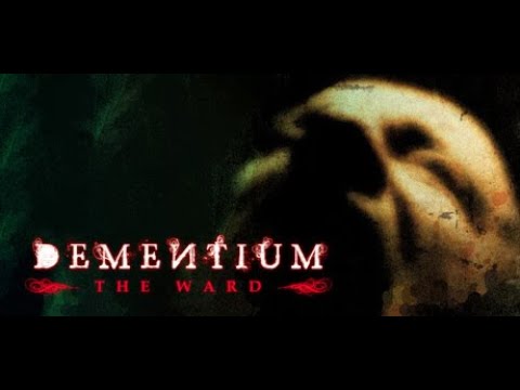 Win10 LP | Dementium 1 - The Ward Remaster (2025) The DS killer App Remastered now on PC