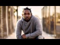 Chapter Six - Kendrick Lamar