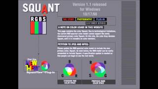 Negativland - Squant