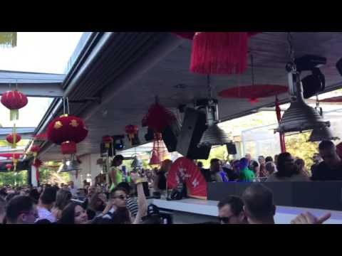 wAFF @ Cinematiné 10, Cafe Del Rio Budapest 2017.06.10. P2