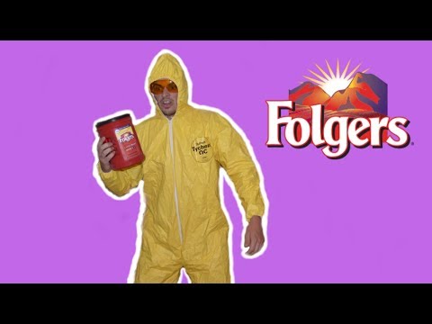 The Nelson Boys - Folgers Commercial