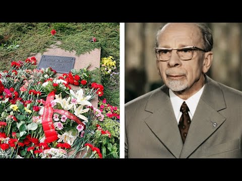 MDR-Doku Der kalte Patriarch