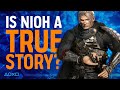 Is Nioh A True Story?
