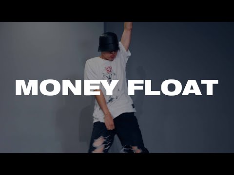 BALANCE - MONEY FLOAT l NOVA choreography
