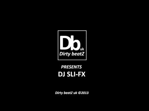 Dirty beatZ - LONDON 2 IBIZA 2013