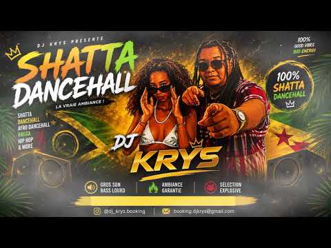 Ft Karenzita Mixregue - Dj Kaoz