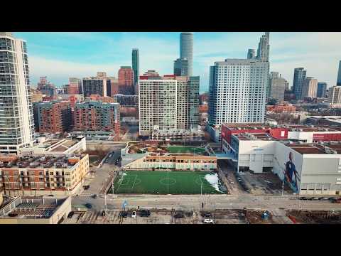 Multi-Family Sales