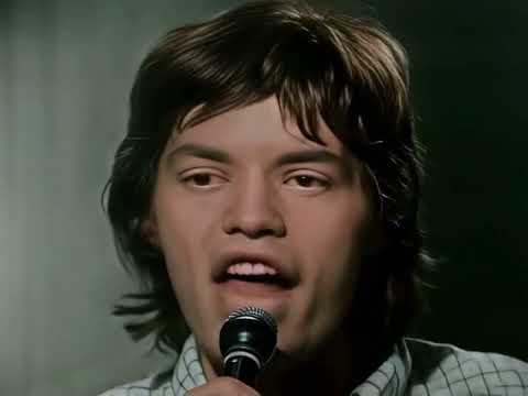 THE ROLLING STONES 📀 (I Can't Get No) Satisfaction {Stereo} Summer 1965