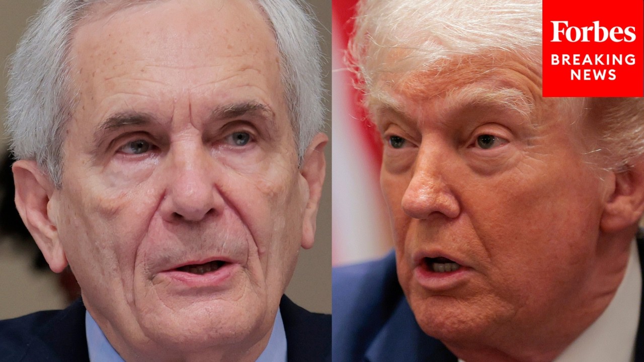 Video | 'Pay Those Who Are Fighting Our Troops': Doggett Slams Trump For Lifting Sanctions On Iranian Oil