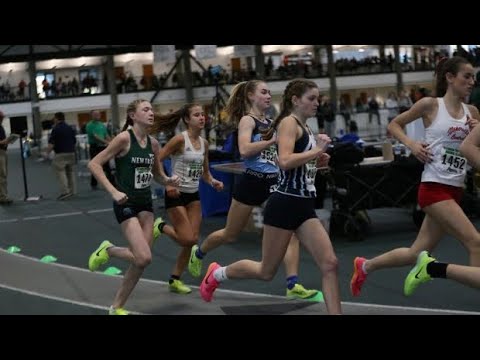 03/25/2023 - Illinois Top Times Championship | 1600m Qualifier