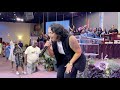 Special Guests Bernard Jai Harris Worship Session