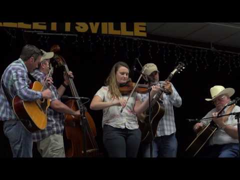2017-04-23 TS3 Kimber Ludiker - Reds Rag - 2017 Hallettsville Fiddle Contest