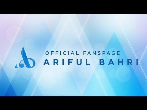 Ustadz Ariful Bahri, Lc., M.A. - Hidayah di tangan Allah