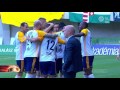 video: Fejes András gólja a Puskás Akadémia ellen, 2017