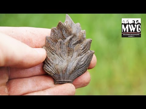 Masovian Wykopki Garrett episode 73