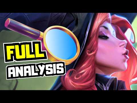 How the BEST Miss Fortune Wins Every Game