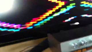 Atari + pj pooterhoots test