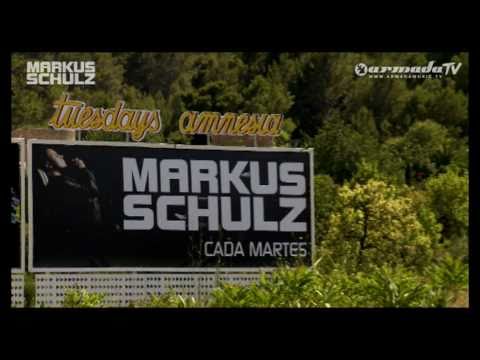 Markus Schulz - Ibiza (Do You Dream? The World Tour Documentary DVD)