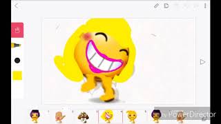 animation meme cringe compilation #2