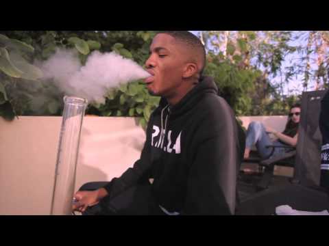 Juzzy - SPACESHIP (OFFICIAL VIDEO)