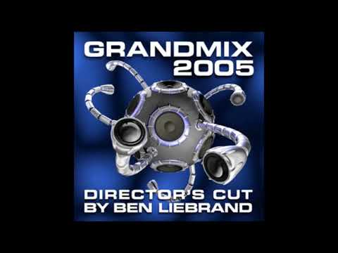 download lagu mp3 mp4 Grandmix 2005, download lagu Grandmix 2005 gratis, unduh video klip Grandmix 2005
