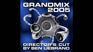 Ben Liebrand - Grandmix 2005 Intro/Outro