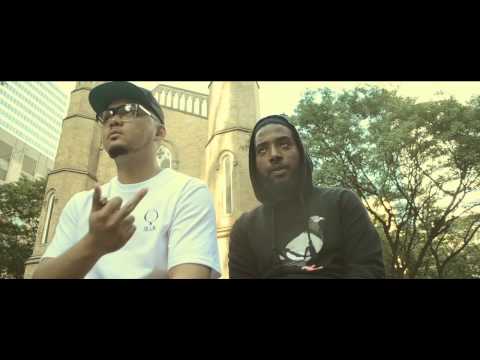 Scott Ramirez - Knowledge X2 feat. Hydeff (Prod. The Doppelgangaz)