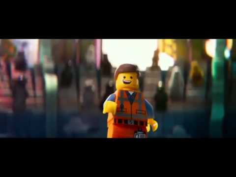 The LEGO® Movie Official Main Trailer